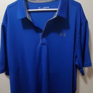 Men's Under Armour Heat Gear shirt